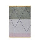 Lábtörlő 55x80 cm Linea – Mette Ditmer Denmark