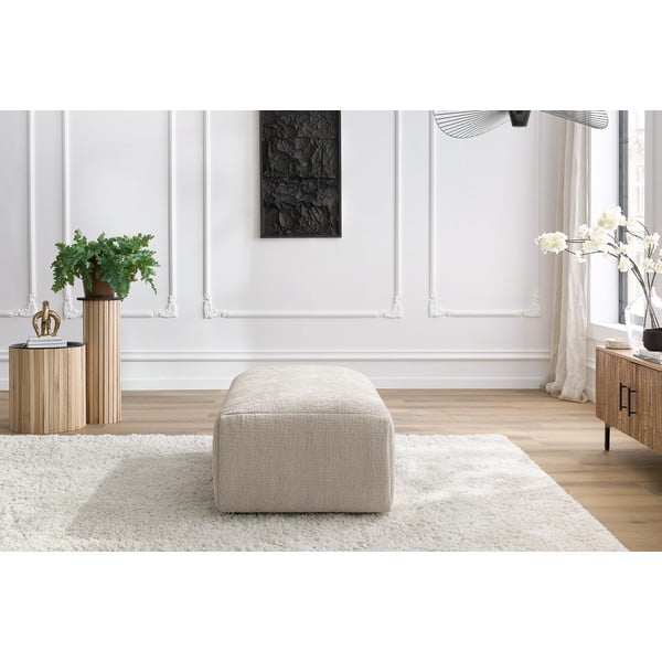 Bézs lábtartó Jeanne – Bobochic Paris-image-1