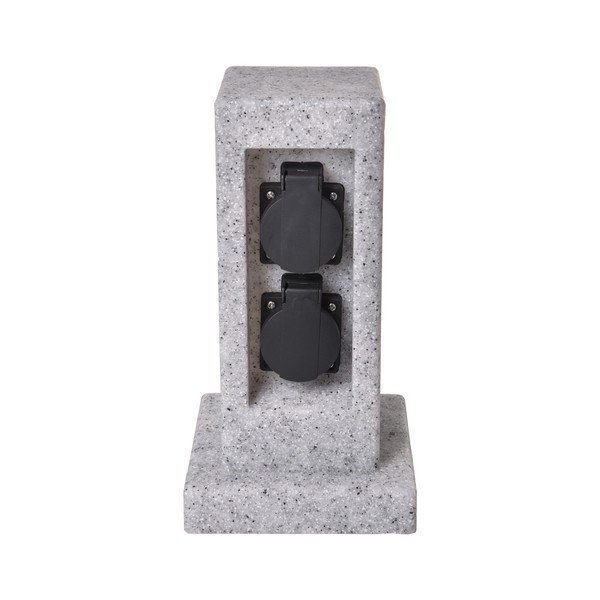 Kültéri konnektor (magasság 27 cm) – Hilight-image-2