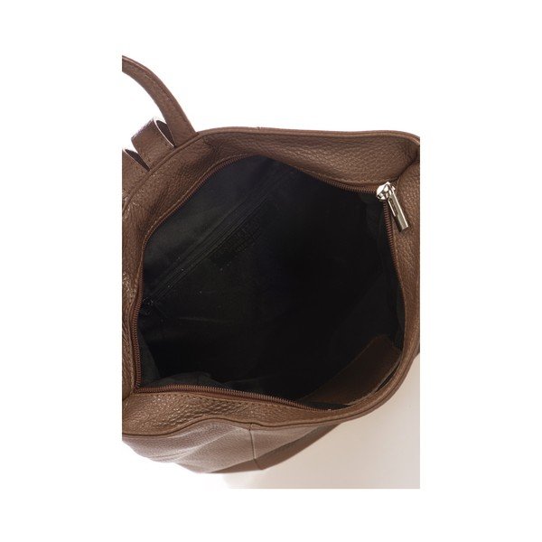 Narni barna bőr hátitáska - Lisa Minardi-image-2