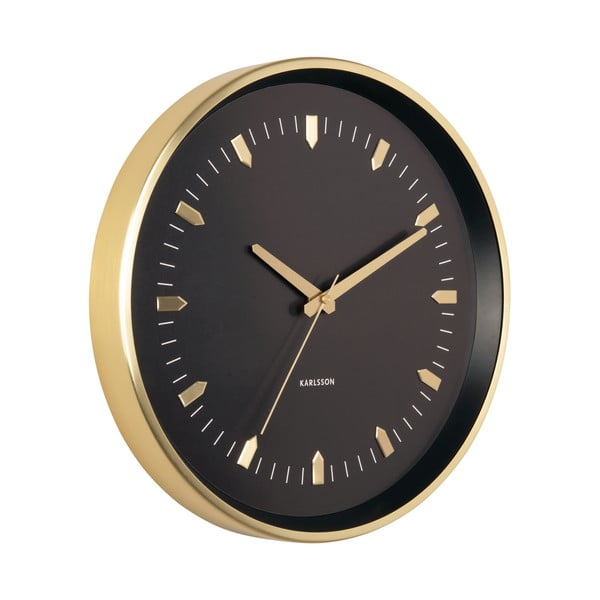 Falióra ø 35 cm Arrow Batons – Karlsson-image-4