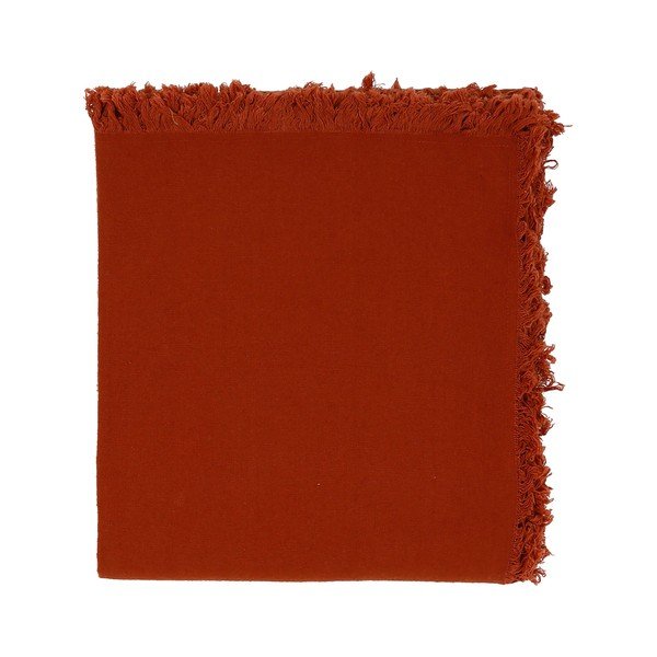 Pamut asztalterítő 160x250 cm Nalia – Côté Table-image-1