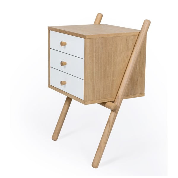 Wiru Puro konzolasztal - Woodman-image-2