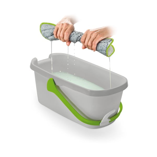 Műanyag vödör 12 l ProfiMate – Tescoma-image-3