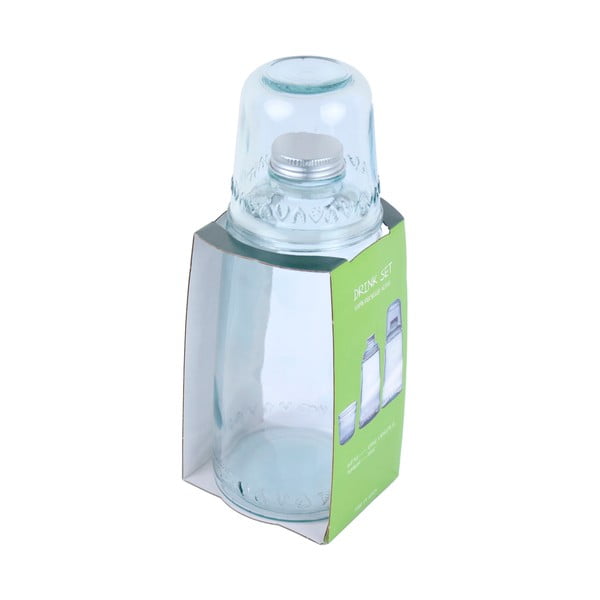 Palack és pohár készlet Juego – Ego Dekor-image-2