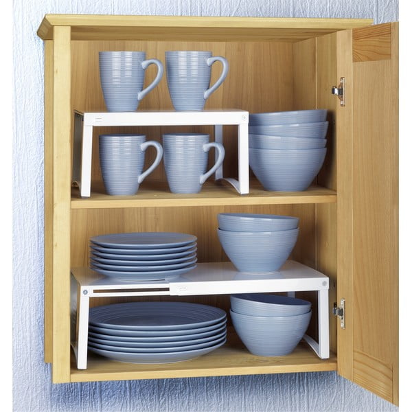 Fém kiegészítő polc - Maximex-image-1