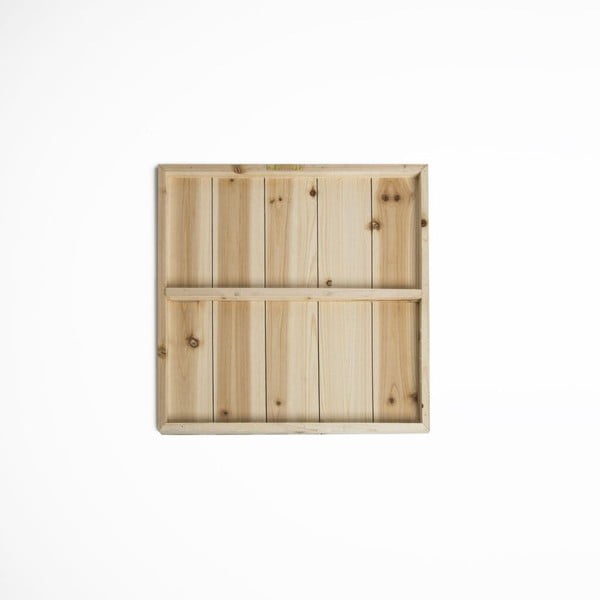 Fa tábla 50x50 cm Horse - Graham & Brown-image-3