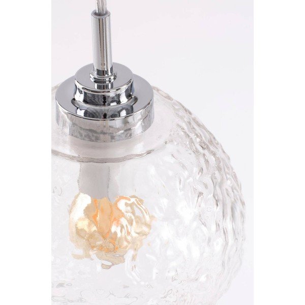 Üveg függőlámpa ø 15 cm Breen – Jotex-image-4
