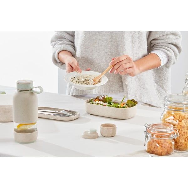 Uzsonnás doboz To Go Organic – Lékué-image-2