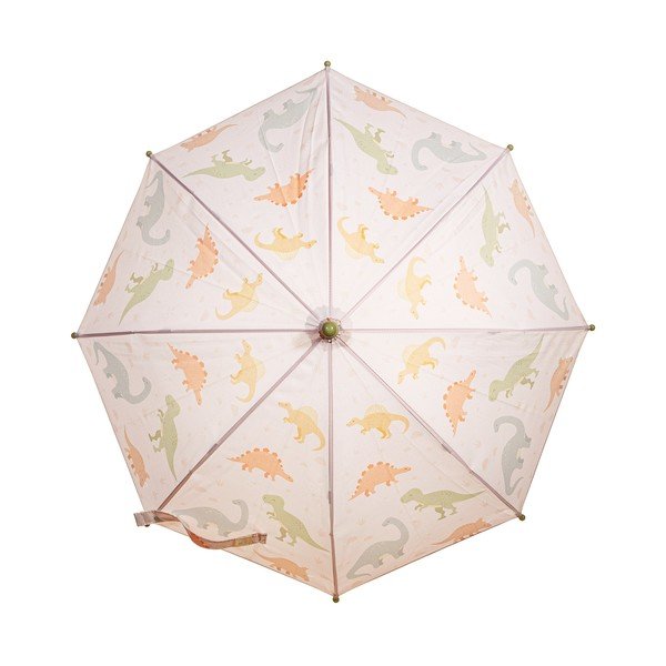 Gyerek esernyő Desert Dino - Sass & Belle-image-1