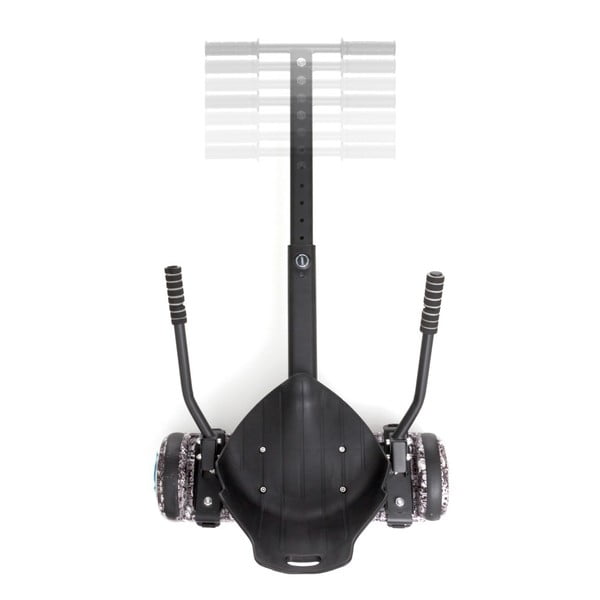 Hoverkart elektromos hoverboardhoz - InnovaGoods-image-2