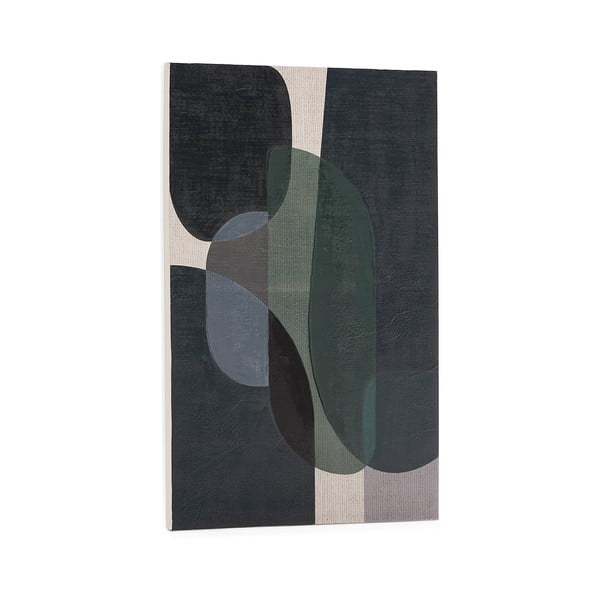 Kép 60x90 cm Nemsa – Kave Home-image-4