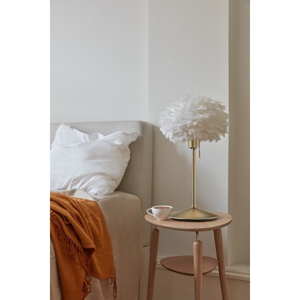 Aranyszínű lámpa állvány 42 cm Santé – UMAGE-image-1