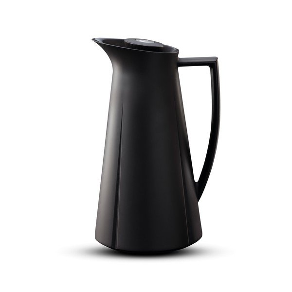 Fekete termosz 1 l Grand Cru – Rosendahl