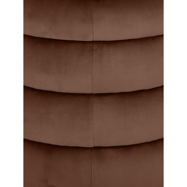 Barna puff Alto - Westwing Collection-image-1