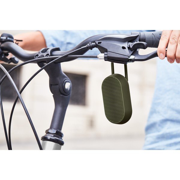 Bluetooth hangszóró Mino T – Lexon-image-1