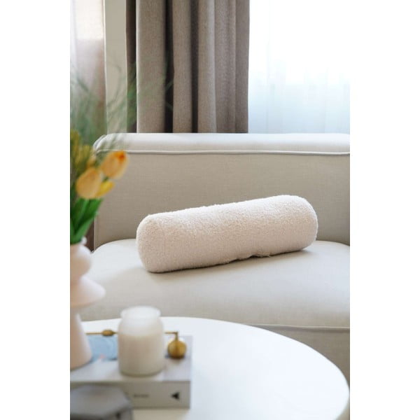 Buklé díszpárna 14x50 cm Top – Mioli Decor-image-3