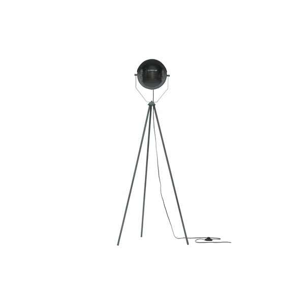 Lester szürke állólámpa, magasság 155 cm - WOOOD