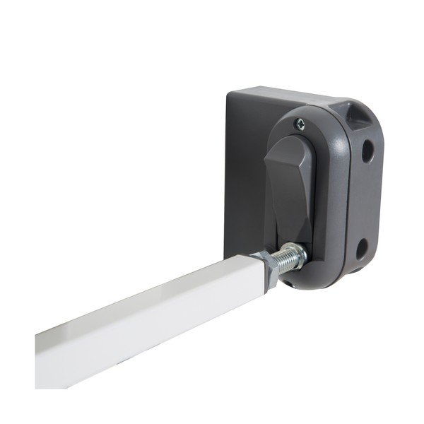 Fehér fém biztonsági rács – Roba-image-4