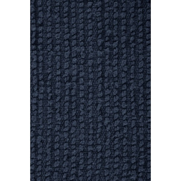 Sötétkék fürdőszobai kilépő 50x45 cm Riva - Tiseco Home Studio-image-2