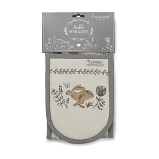 Country Animals pamut dupla edényfogó - Cooksmart ®