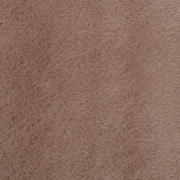Barna kerek szőnyeg ø 120 cm Joy 1400 – Ayyildiz Carpets-image-4