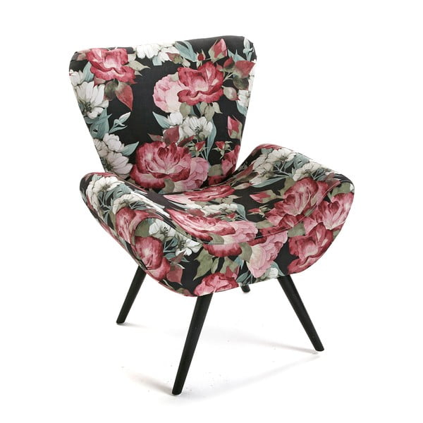 Elegant Flowers fotel - VERSA-image-3