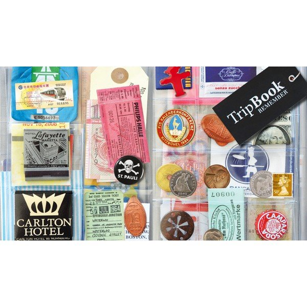 Scoop utazó napló élmények és szuvenírek megőrzésére - Remember-image-4