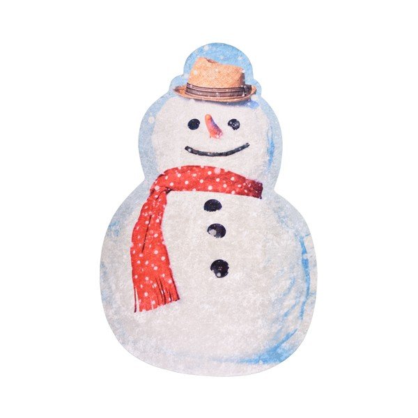 Big Snowman szőnyeg, 60 x 100 cm - Vitaus-image-1