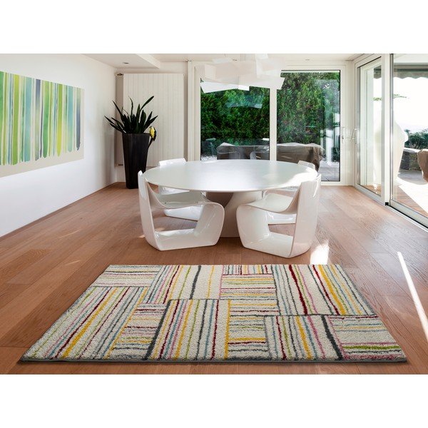 Atlas Stripes szőnyeg, 80 x 150 cm - Universal-image-1