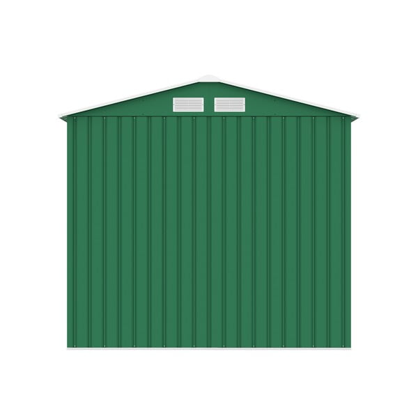 Kerti  ház Archer B - Rojaplast-image-4