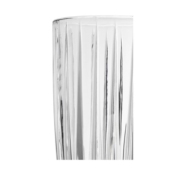 Üveg váza Baufort – Premier Housewares-image-4