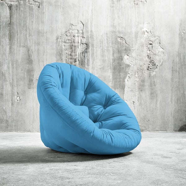 Nido Horizon Blue összecsukható szék - Karup