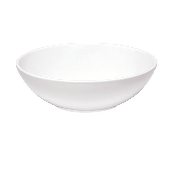 Fehér salátástál, ⌀ 28 cm - Emile Henry