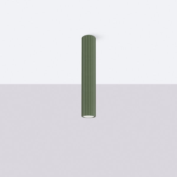 Zöld spotlámpa Gleam – Sollux-image-3