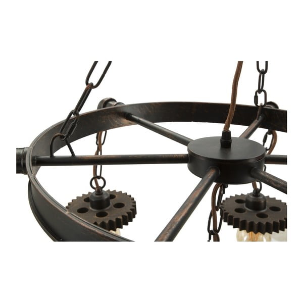 Gear függőlámpa - Mauro Ferretti-image-1