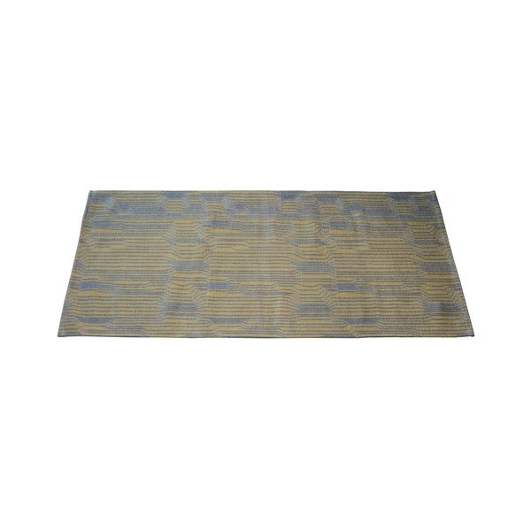 Circuit Ochre szőnyeg, 60 x 115 cm - Floorita-image-2