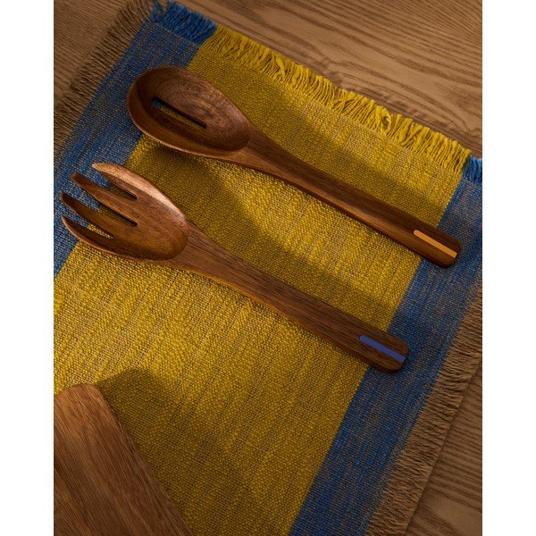 Fa salátaszedő Zairin – Kave Home-image-1