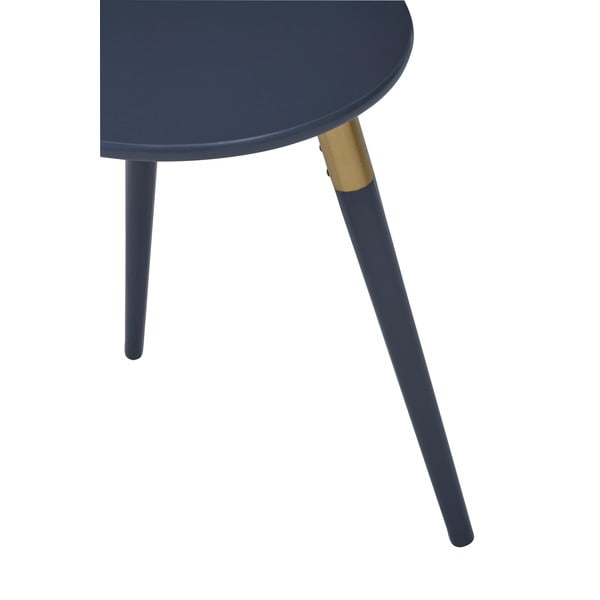 Kerek tárolóasztal ø 40 cm Nostra – Premier Housewares-image-4