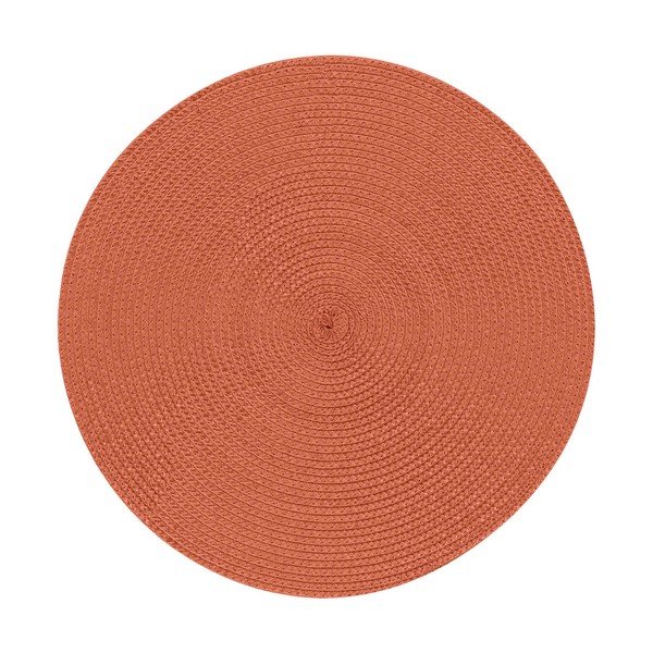 Műanyag tányéralátét ø 35 cm Zebulon – douceur d'intérieur-image-2