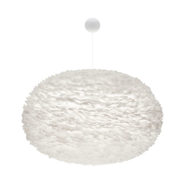 Fehér lámpabúra ø 110 cm Eos XXL – UMAGE-image-2