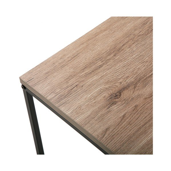 Meno 2 darabos asztal szett bükkfa dekórummal - Versa-image-2