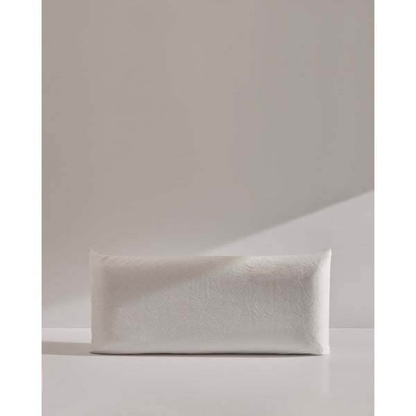 Anatómiai párna memóriahab töltettel 33x70 cm Sasa – Kave Home-image-4
