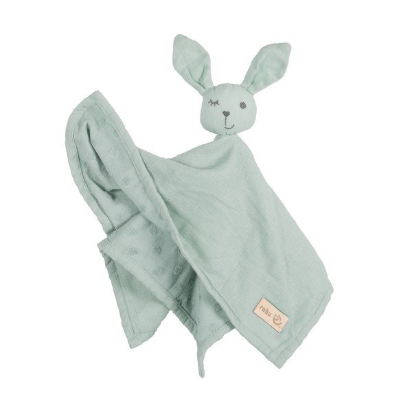 Muszlin szundikendő Lil Planet – Roba-image-3