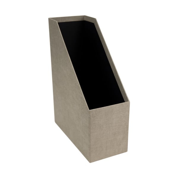 Estelle bézs irattartó - Bigso Box of Sweden-image-2