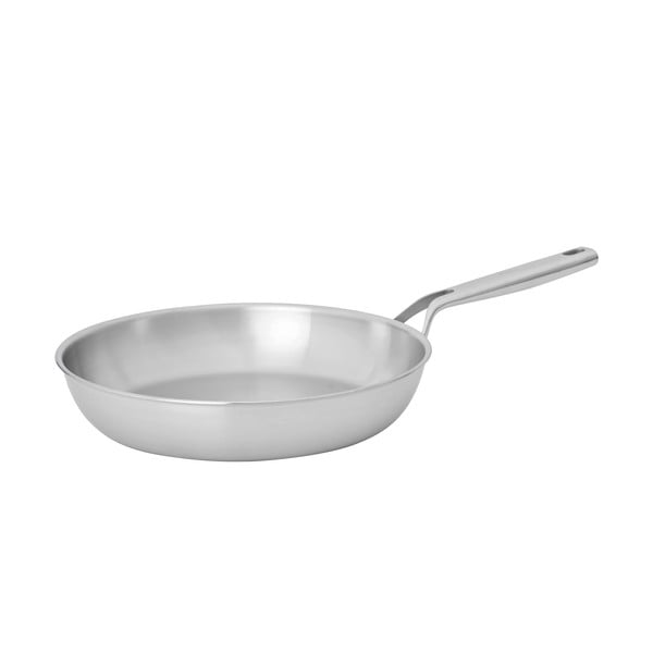 Rozsdamentes acél serpenyő ø 30 cm Lucca 3.0 – FABINI