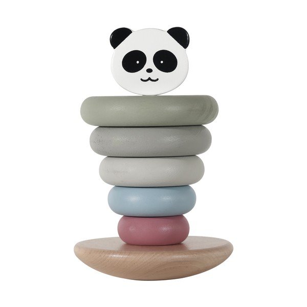 Fa építőtorony Panda – Kindsgut-image-1