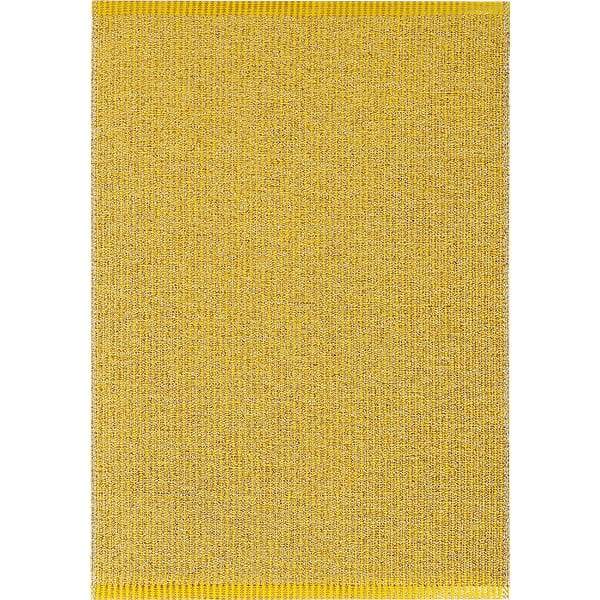 Sárga kültéri szőnyeg 100x70 cm Neve - Narma