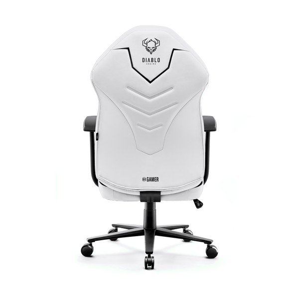 Fekete gamer szék X-Gamer 2.0 – Diablo Chairs-image-4