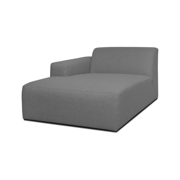 Szürke kanapé modul (bal oldali) Roxy - Scandic-image-2